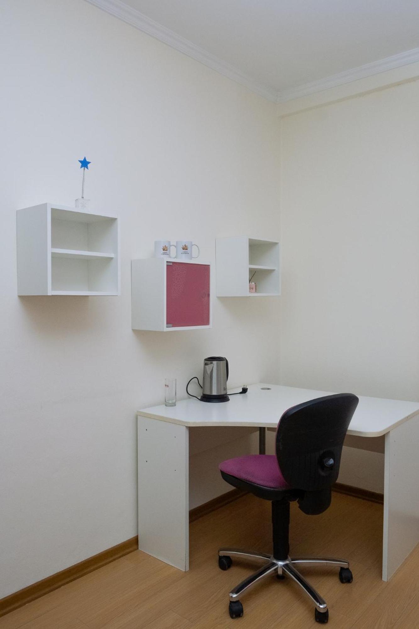 Albjona Guesthouse Tiranë Eksteriør bilde